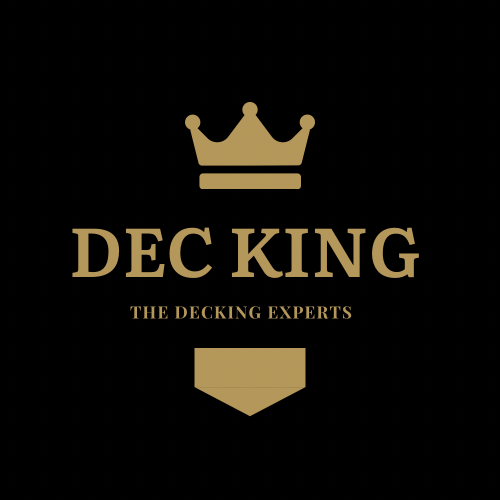 Logo of Dec King - Decking Services LTD Decking In Epsom, Surrey