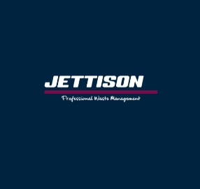 Logo of Jettison Express