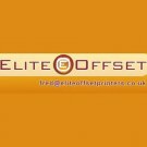 Logo of Elite Offset Printers Ltd Printers In Cheshunt, Hertfordshire