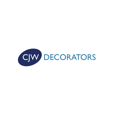 Logo of CJW Decorators Painters And Decorators In Barnsley, South Yorkshire
