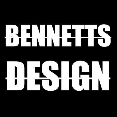 Logo of Bennetts Design