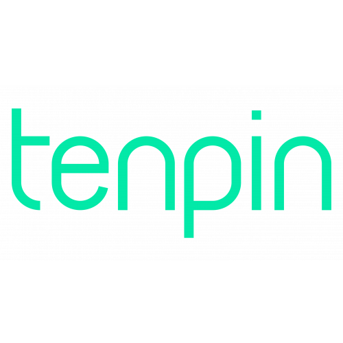 Logo of Tenpin Derby Bowling Centres In Derby, Derbyshire
