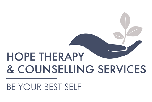Logo of Hope Therapy and Counselling Services Mental Health Centres In Wantage, Oxfordshire