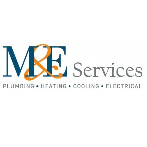 Logo of Mane Services Ltd ta ME Services