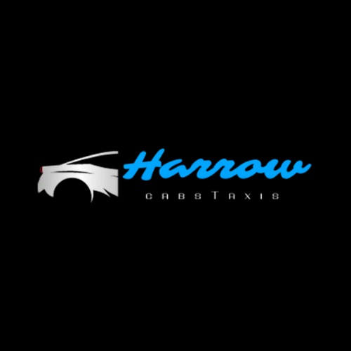Logo of Harrow Cabs Taxis Taxi And Limousine Services In Harrow, Greater London