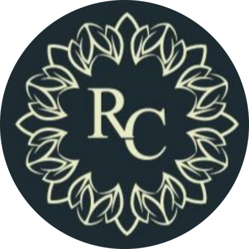 Logo of REISS CHAUDHRY