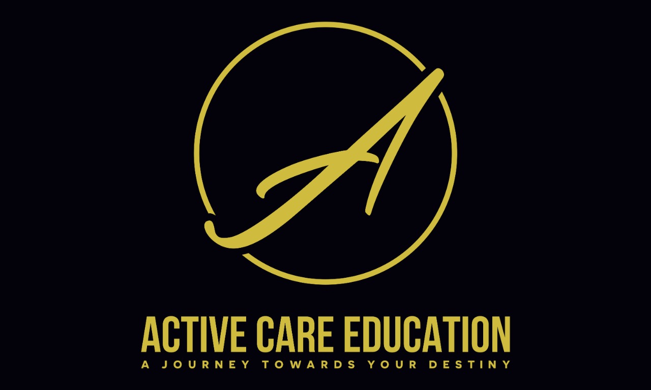 Logo of Active Care Education