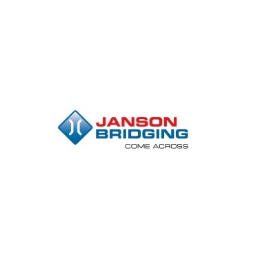 Logo of Janson Bridging