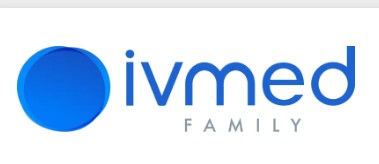 Logo of IVMED Family Agency IVF and Surrogacy Programs