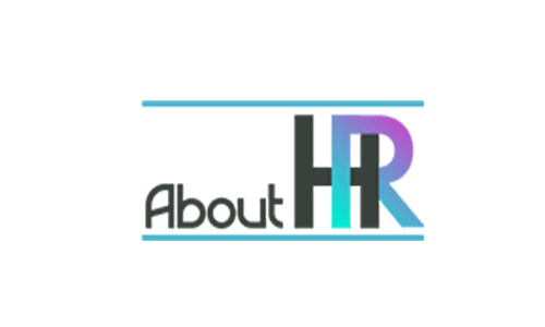 Logo of AboutHR