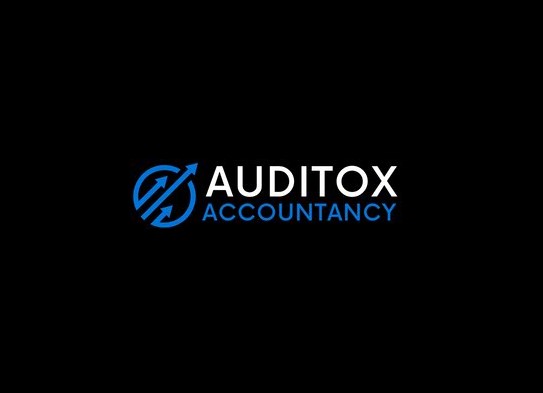 Logo of Auditox Accountancy