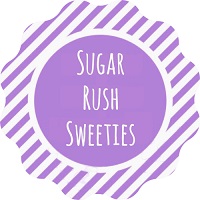 Logo of Sugar Rush Sweeties Ltd