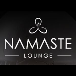 Logo of Namaste Lounge