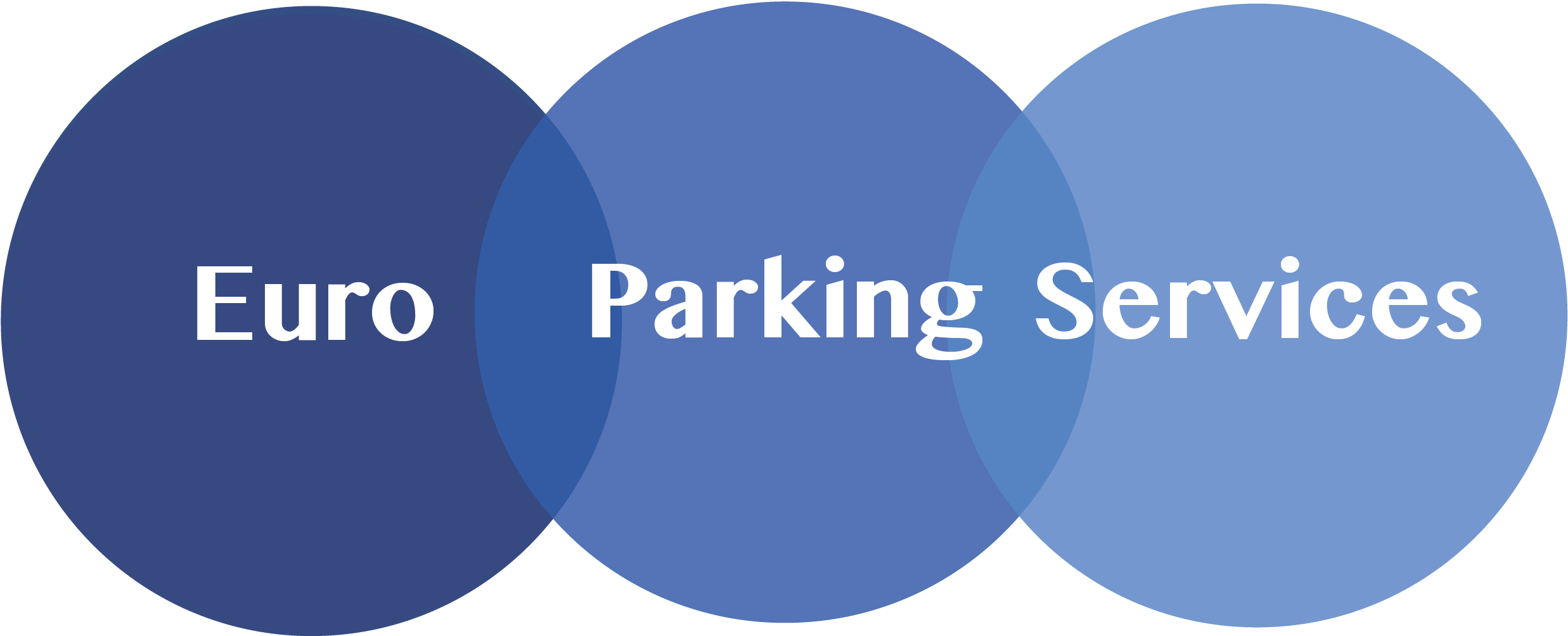 Logo of Euro Parking Services