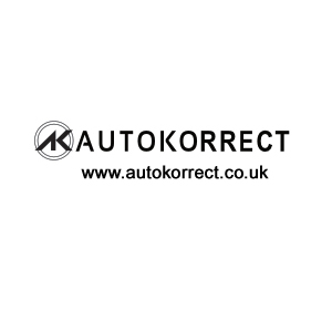 Logo of AutoKorrect Car Body Repairs In London