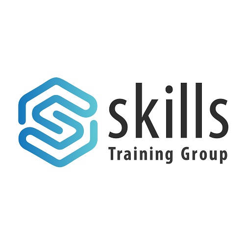 Logo of Skills Training Group