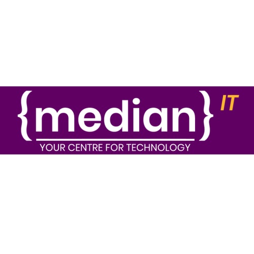 Logo of Median IT Limited