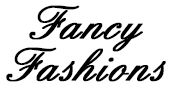 Logo of Fancy Fashions Bridal Shops In Bradford