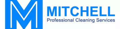 Logo of Mitchell Professional Cleaning Services
