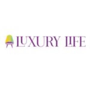 Logo of Luxury Life Furniture