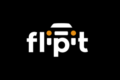 Logo of Flipit Car Auctions In Rotherham, South Yorkshire