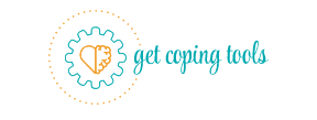 Logo of Get Coping Tools