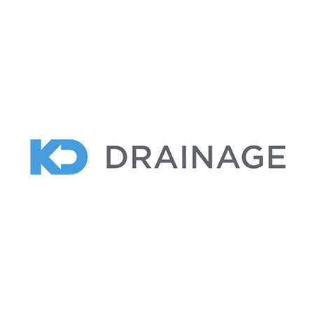 Logo of KD Drainage