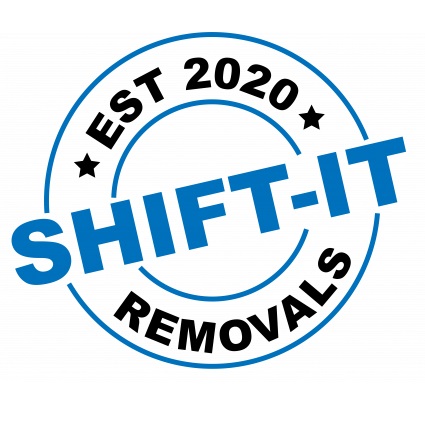 Logo of Shift-IT Removals Removals And Storage - Household In Hartlepool, County Durham