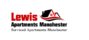Logo of Lewis Apartments Manchester