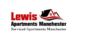 Logo of Lewis Apartments Manchester Serviced Apartments In Manchester