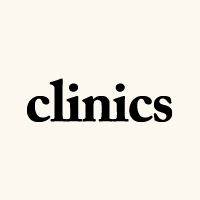 Logo of Clinics Customer Service Training