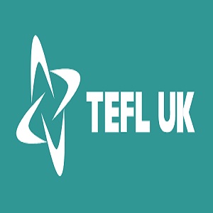 Logo of TEFL UK