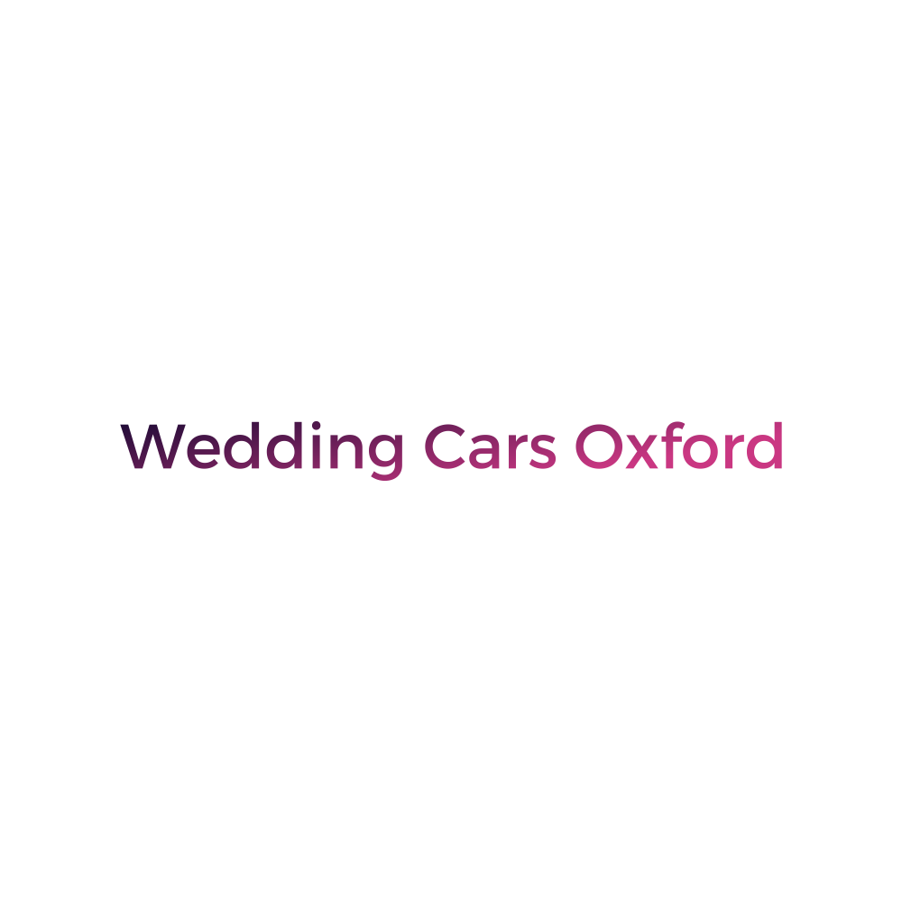 Logo of Wedding Cars Oxford
