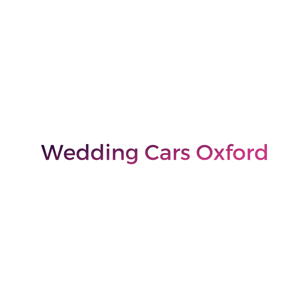 Logo of Wedding Cars Oxford Wedding Cars In Oxford, Oxfordshire