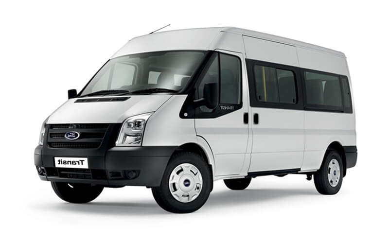 Logo of Coach Hire Bradford Airport Transfer And Transportation Services In Bradford, West Yorkshire