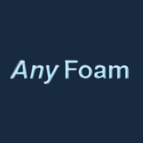 Logo of Any Foam Consumer Products Manufacturers In Welwyn Garden City, Hertfordshire