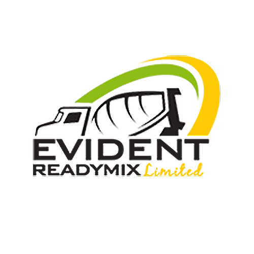Logo of Evident Readymix Limited