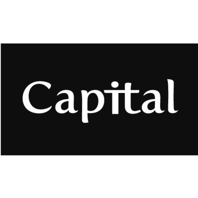 Logo of Capital - Computer Cleaning Services