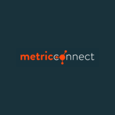 Logo of Metric Connect