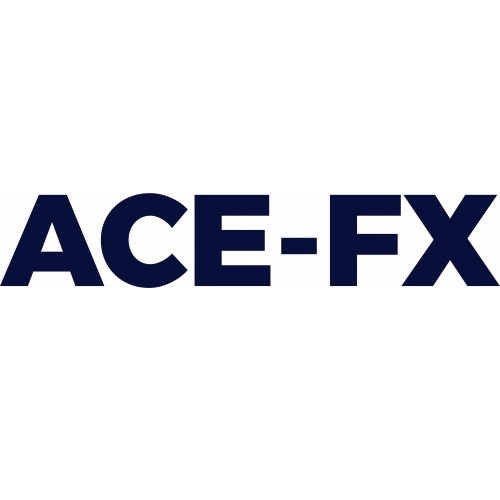 Logo of ACE-FX Currency Commodity And Futures Trading In London, Greater London