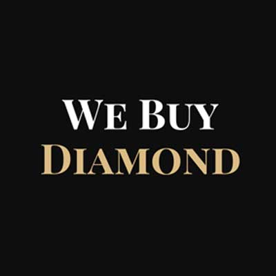 Logo of We Buy Diamond
