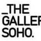 Logo of The Gallery Soho
