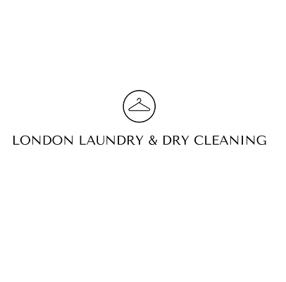 Logo of London Laundry Dry Cleaning