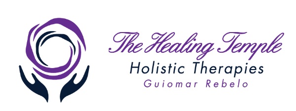 Logo of The Healing Temple Holistic Therapists In Aylesbury, Buckinghamshire
