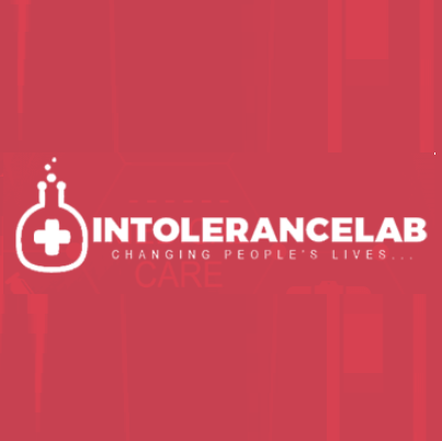 Logo of IntoleranceLab