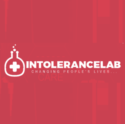 Logo of IntoleranceLab Health Care Services In Jarrow, Tyne And Wear