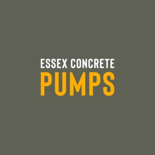 Logo of Essex Concrete Pumps Concrete Pumping Services In Billericay, Essex