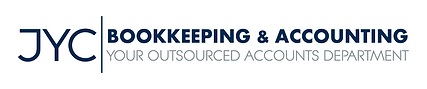 Logo of JYC Bookkeeping and Accounting Services