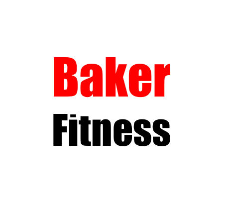 Logo of Baker Fitness