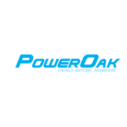 Logo of PowerOak